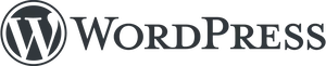 wordpress logo brandlogos.net bbueg wordpress logo